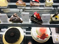 -大连铂尔曼酒店-铂尔曼美食廊 Pullman Deli