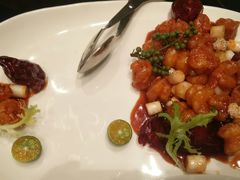 豫味爆虾球-阿庄新豫菜(通泰路店)