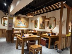 -先启半步颠.川菜.小酒馆(宝安坪洲店)