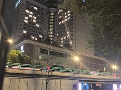 -成都凯宾斯基饭店