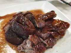 烧鹅-品香菜馆(旗峰路中侨大厦店)