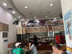 -荔园小馆(园岭新村二期店)