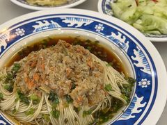 -东吴面馆(因果巷店)
