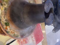 -虾大侠·盱眙龙虾老北京铜锅涮羊肉(金楠天街店)