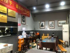 大堂-华兴街煎蛋面(总店)