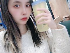 -煲珠公·老红糖珍珠奶茶(长宁龙之梦店)