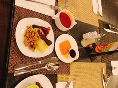 -北京珀丽酒店