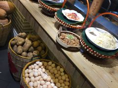 -爷爷的土钵菜(九龙街店)