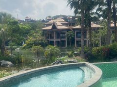 -广州都喜泰丽温泉度假酒店