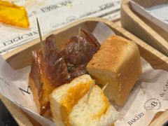 -一鸣真鲜奶吧(双菱路店)