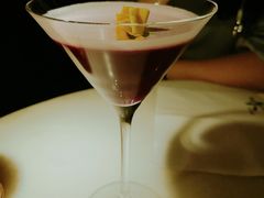 -柒Lounge(三里屯店)