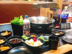 -九田家黑牛烤肉料理(太阳城店)