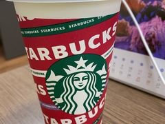 -星巴克(哈尔滨松雷店)