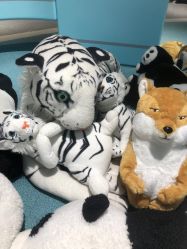 -MINI MARS KIDS CLUB亲子家庭中心(长宁天山店)