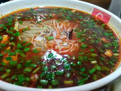 -飞鸿肉夹馍(橡树街区店)