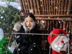 -大象厨房(重庆道店)