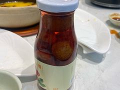 -船歌·鱼水饺青岛菜(国贸商城店)