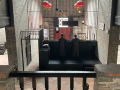 -均和墟历史街区-平和大押