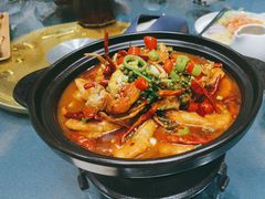 -君霖海鲜私房菜(春柳店)