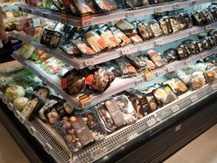 -盒马鲜生(大成店)