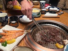 -炎蔵牛舌烤肉