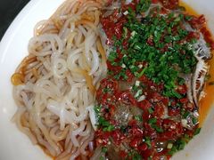 -丰收日·小海鲜·沪上家宴(顾村正大店)