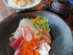 -Tsuru鹤日本料理(静安香格里拉店)