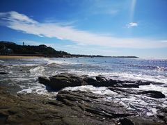 -老虎石海上公园