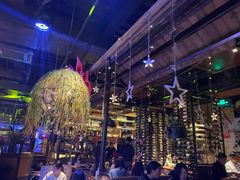 -胡桃里音乐酒馆(仓山万达店)