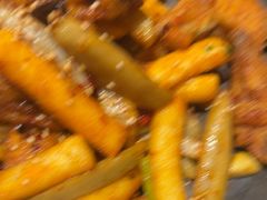 -川堂风·跷脚牛肉·乐山爆炒(宝山日月光店)