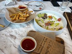 -G+KITCHEN(龙湖狮山天街店)