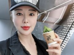 -% Arabica阿拉比卡咖啡(罗湖万象城店)