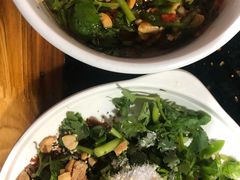 秘制油碟-小向麻辣烫(天街总店)