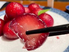紫金葡萄-点都德·毕德寮