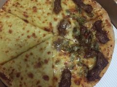-牛男手造比萨(百盛店)