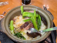 -煲煲掂风味煲仔饭餐厅(西区店)