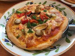 -萨莉亚意式餐厅(深圳北站店)