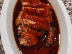 -南京大牌档(崇文门国瑞店)