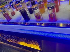 -九月海·海鲜自助(世纪东方店)