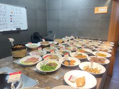 -新昌土菜馆(左于店)