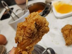 -龍歌自助小火锅(市北和达中心城店)