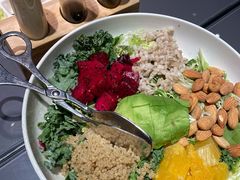 -小大董·烤鸭(观景餐厅·南京西路店)