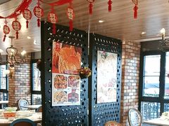 -品大三·经典淮扬菜(大行宫店)