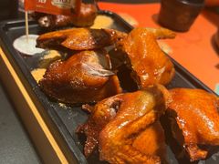 -羽鸽集·乳鸽专门店·地道顺德菜(岭南站店)