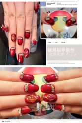 美甲-光SPA科技美肤