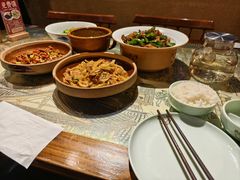 -井水小厨·湘菜(活力广场店)