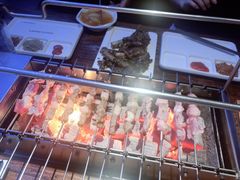 -三个蒙古大叔羊肉串(大宁店)