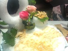 -味享汇海鲜姿造(新田园店)