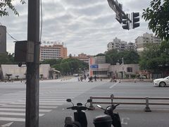 -福建师范大学(仓山校区)