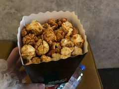 -百美汇影城(LUXE嘉里中心店)